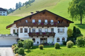 Ferienwohnung Seethaler, Thiersee, Österreich, Thiersee, Österreich